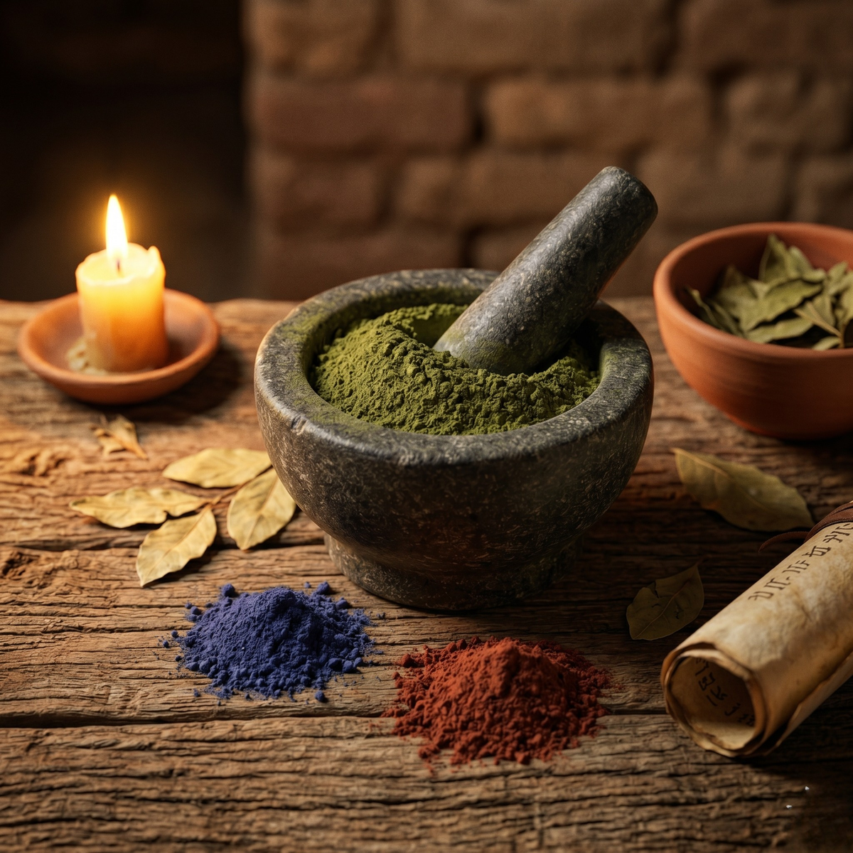 De Ramsès II à aujourd'hui : la vraie histoire de la coloration des cheveux (et pourquoi on revient à la douceur)