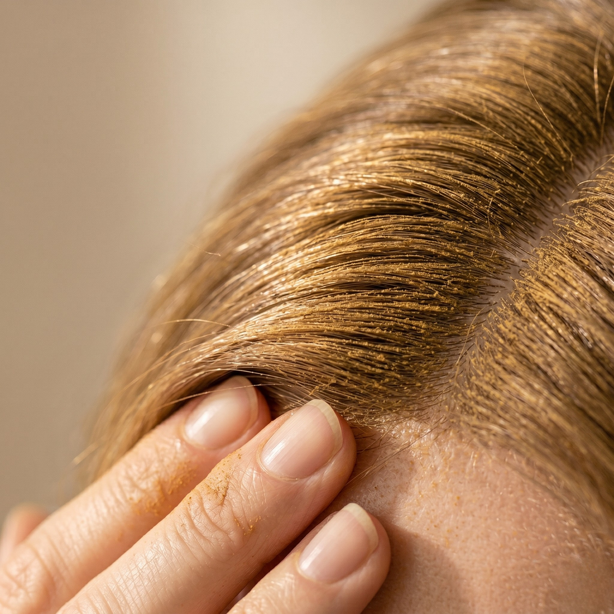 Shampoing colorant cheveux blancs : gadget à 10 minutes ou vraie solution ? Voici comment ça marche (et comment choisir le bon)