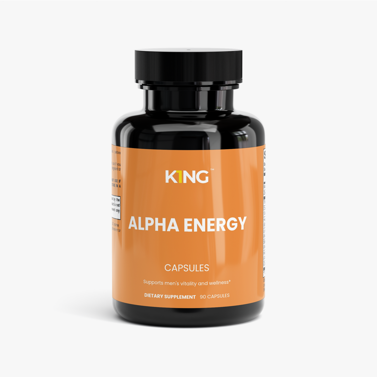 Alpha Energy