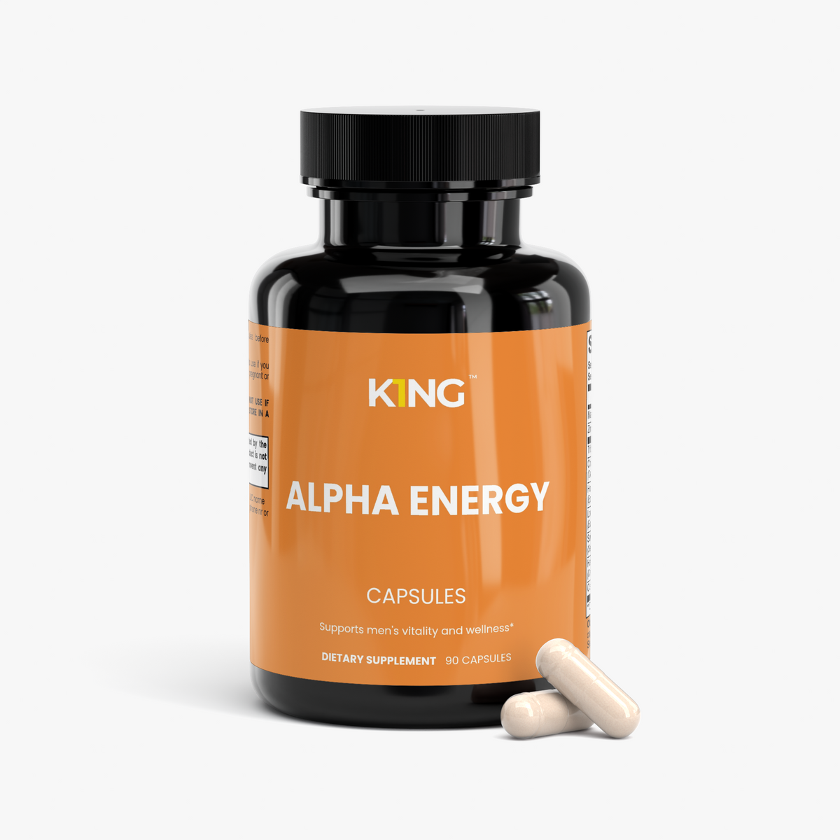 Alpha Energy