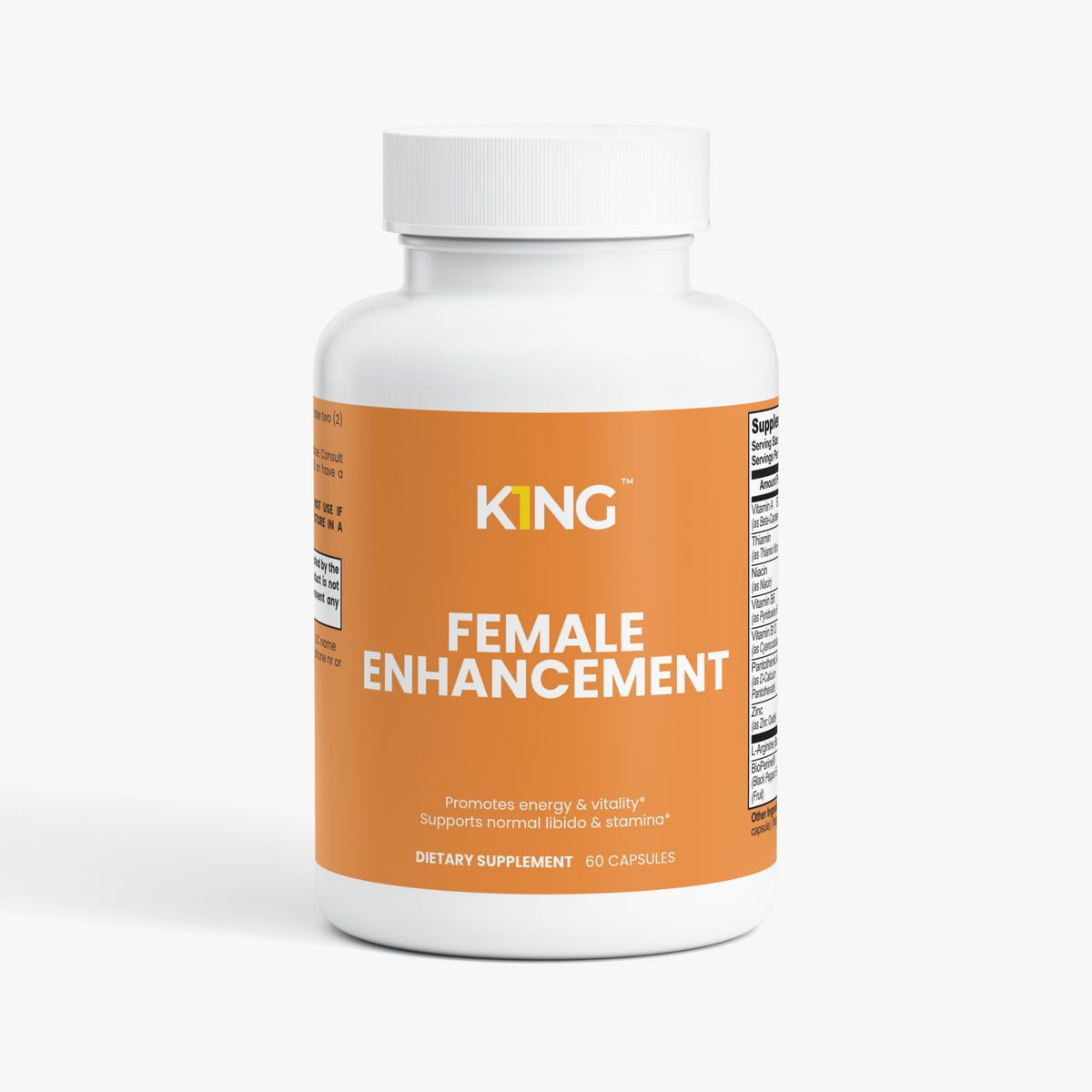 Female Enhancement