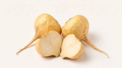 Yellow Maca
