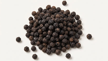 Black Pepper