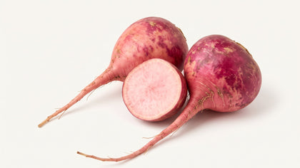 Red Maca