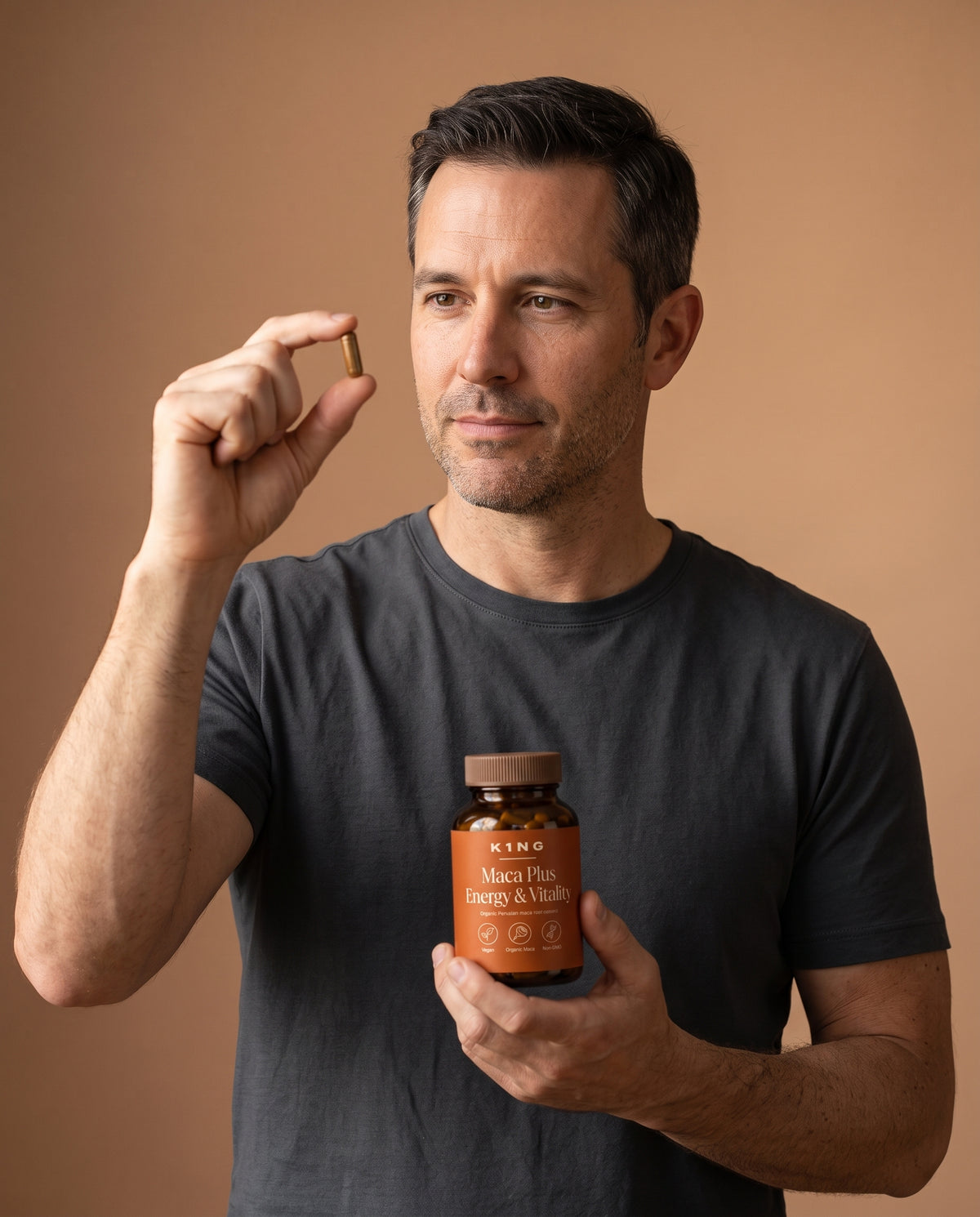 What Sets Our Maca Apart?
