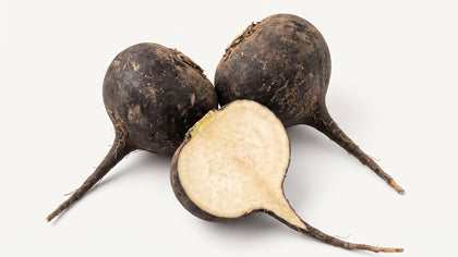 Black Maca